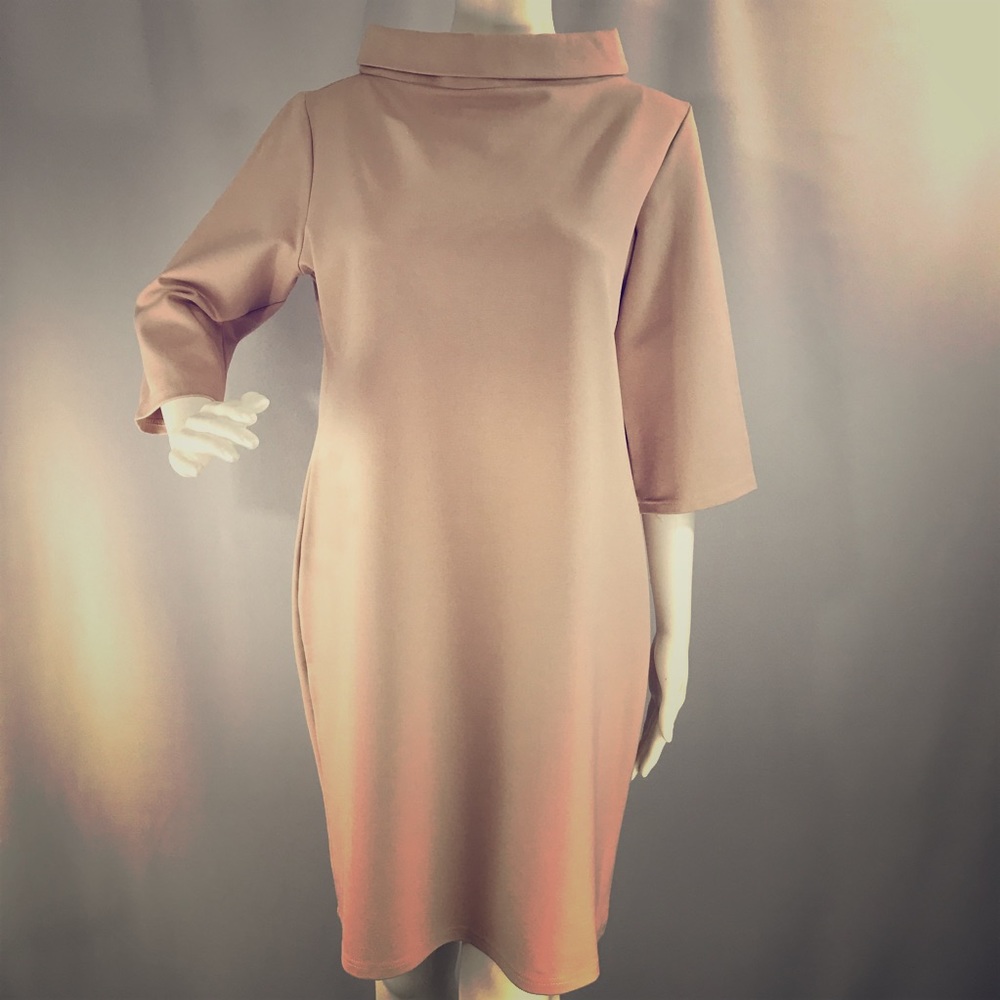 White House Dress from Europe